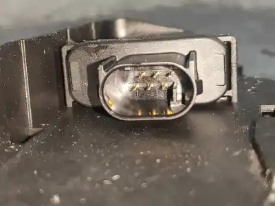 Peça sobressalente para automóvel em segunda mão potenciômetro por mini mini (r56) one referências oem iam 3452677015001  6pv00937900