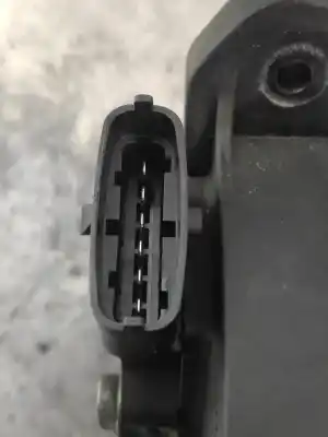 Second-hand car spare part potentiometer for hyundai ix20 gl classic oem iam references 351904a501  