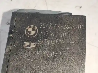 Second-hand car spare part potentiometer for bmw serie 3 cabrio (e93) 330d oem iam references 35426772646  
