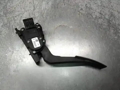 Автозапчастина б/у пotенціометр для nissan navara pick-up (d40m) double cab xe 4x4 посилання на oem iam 18002ea000  