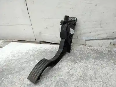 Second-hand car spare part potentiometer for ford focus lim. (cb8) 1.6 tdci cat oem iam references ev619f836aa