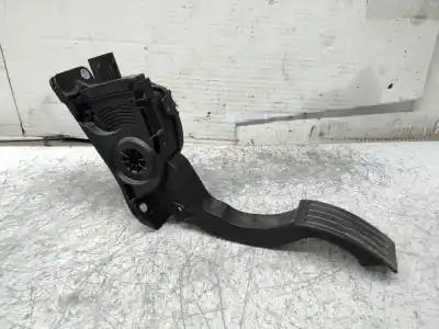 Second-hand car spare part potentiometer for ford focus lim. (cb8) 1.6 tdci cat oem iam references ev619f836aa  