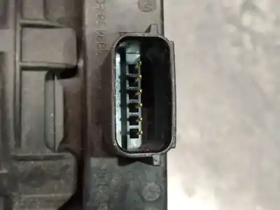 Second-hand car spare part potentiometer for ford focus lim. (cb8) 1.6 tdci cat oem iam references ev619f836aa  