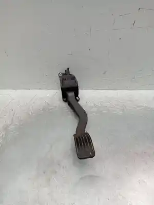 Автозапчастина б/у педальний потенціометр для PEUGEOT 207/207+ (WA_, WC_) 1.6 HDI Посилання на OEM IAM 0280755040  9654405580