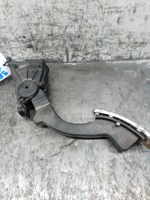 Автозапчастина б/у педальний потенціометр для ford focus ii (da_, hcp, dp) 1.6 посилання на oem iam 4m519f836ah  00864101 Автозапчастина б/у педальний потенціометр для ford focus ii (da_, hcp, dp) 1.6 посилання на oem iam 4m519f836ah  00864101