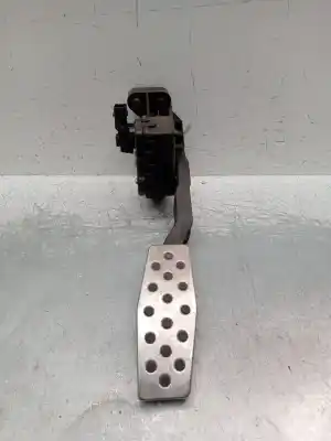 Second-hand car spare part Accelerator Pedal for OPEL ASTRA H GTC (A04) 1.7 CDTI (L08) OEM IAM references 24427004  6PV00811204