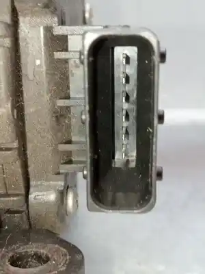 Second-hand car spare part accelerator pedal for opel astra h gtc (a04) 1.7 cdti (l08) oem iam references 24427004  6pv00811204