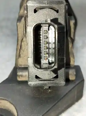 Second-hand car spare part potentiometer for ford fiesta (ce1) cool&connect oem iam references h1bc9f836a1d  6pv01255004