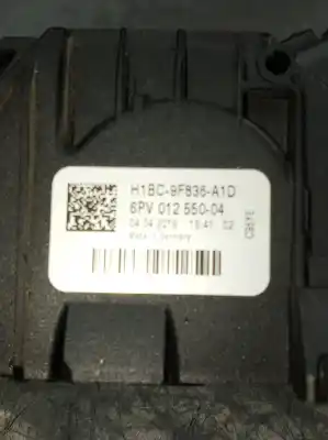 Second-hand car spare part potentiometer for ford fiesta (ce1) cool&connect oem iam references h1bc9f836a1d  6pv01255004