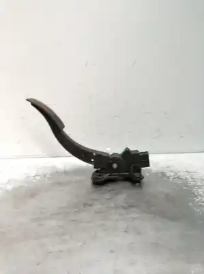 Peça sobressalente para automóvel em segunda mão potenciômetro por jeep compass (mk49) 2.0 crd 4x4 referências oem iam 04891585ab