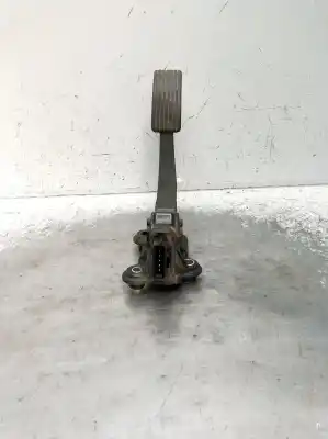 Second-hand car spare part potentiometer for jeep compass (mk49) 2.0 crd 4x4 oem iam references 04891585ab 08058b2a 48604138425