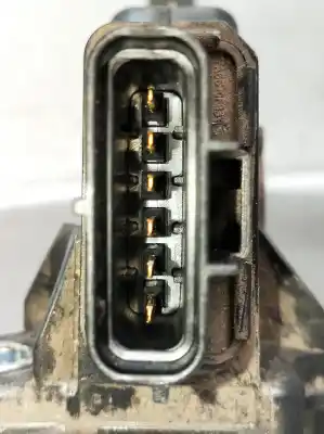 Second-hand car spare part potentiometer for jeep compass (mk49) 2.0 crd 4x4 oem iam references 04891585ab 08058b2a 48604138425