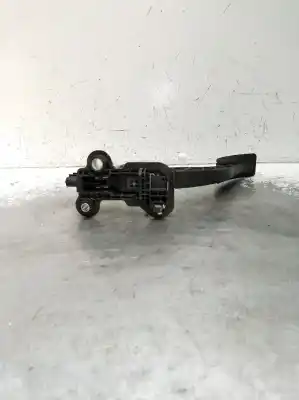 Second-hand car spare part potentiometer for jeep compass (mk49) 2.0 crd 4x4 oem iam references 04891585ab 08058b2a 48604138425