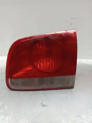 İkinci el araba yedek parçası  için VOLKSWAGEN TOUAREG (7LA, 7L6, 7L7)  OEM IAM referansları   