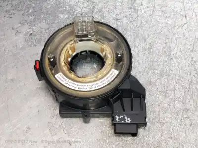 Peça sobressalente para automóvel em segunda mão fita do airbag por audi s3 (8p) 2.0 tfsi referências oem iam 1k0959653d
