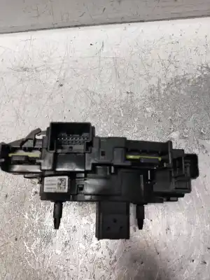 Second-hand car spare part air bag ring for seat leon (5f1) style oem iam references 5q953649c  