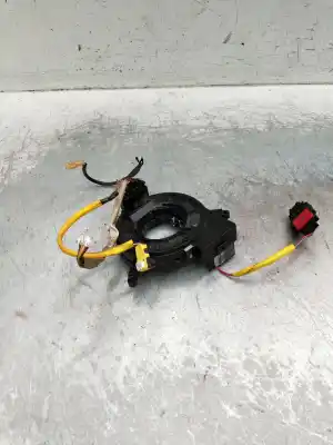 Peça sobressalente para automóvel em segunda mão fita do airbag por dacia spring electric extreme 65 cv / 48 kw referências oem iam 211005a0289