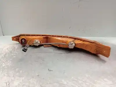 Second-hand car spare part front right headlight for daewoo kalos (klas) 1.4 oem iam references   