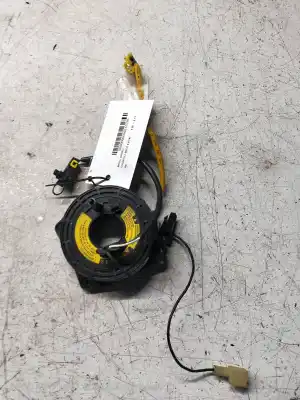 Peça sobressalente para automóvel em segunda mão Fita Do Airbag por CHEVROLET MATIZ Motor 0.8 Ltr. - 38 kW CAT Referências OEM IAM   