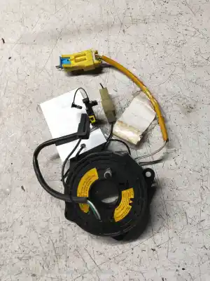 Second-hand car spare part air bag ring for daewoo matiz 0.8 cat oem iam references   