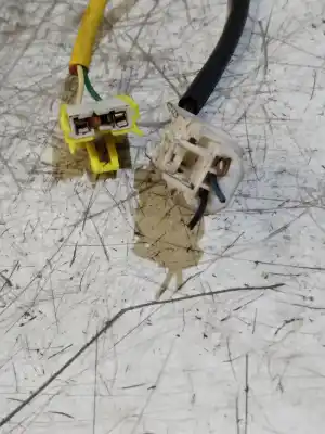 Second-hand car spare part air bag ring for daewoo tacuma cdx oem iam references   