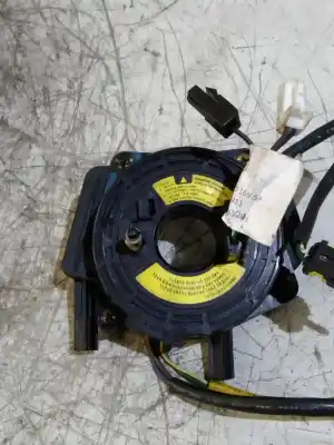 Second-hand car spare part air bag ring for daewoo tacuma cdx oem iam references   