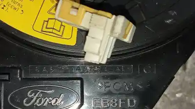 Автозапчасти б/у кольцо подушки безопасности за ford transit courier trend ссылки oem iam 8a6t14a664af  