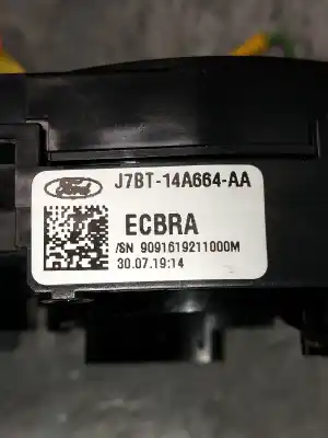 Pezzo di ricambio per auto di seconda mano anello airbag per ford ka+ ultimate riferimenti oem iam j7bt14a664aa  