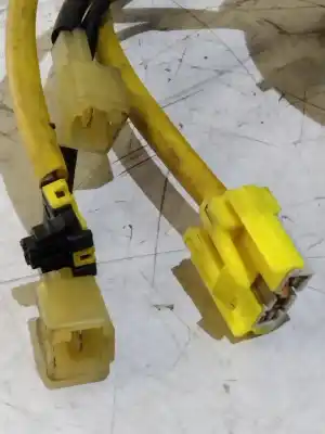 Peça sobressalente para automóvel em segunda mão fita do airbag por chevrolet matiz s referências oem iam   