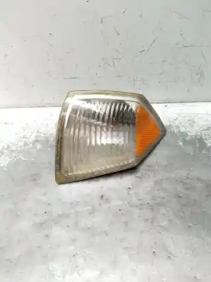 Peça sobressalente para automóvel em segunda mão farolim dianteiro esquerdo por jeep compass (mk49) 2.0 crd 4x4 referências oem iam 