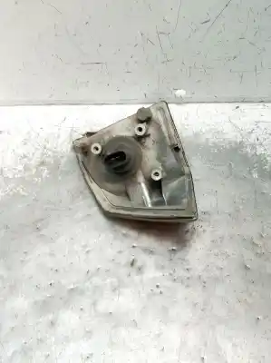 Second-hand car spare part front left headlight for jeep compass (mk49) 2.0 crd 4x4 oem iam references   