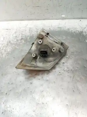 Second-hand car spare part front right headlight for jeep compass (mk49) 2.0 crd 4x4 oem iam references   