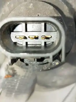 Second-hand car spare part front right headlight for jeep compass (mk49) 2.0 crd 4x4 oem iam references   