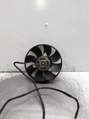 Second-hand car spare part radiator cooling fan for audi a6 avant (4b5) 1.9 tdi oem iam references 