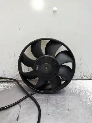 Peça sobressalente para automóvel em segunda mão termoventilador elétrico por audi a6 avant (4b5) 1.9 tdi referências oem iam   