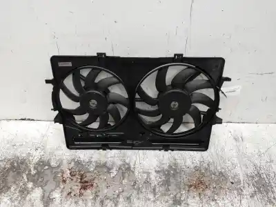 Peça sobressalente para automóvel em segunda mão termoventilador elétrico por audi a4 berlina (b8) s line sportpaket / plus referências oem iam 