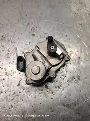 Pezzo di ricambio per auto di seconda mano SCATOLA DELLA FARFALLA per AUDI A6 BERLINA (4F2)  Riferimenti OEM IAM 06F133482B  A2C53106022