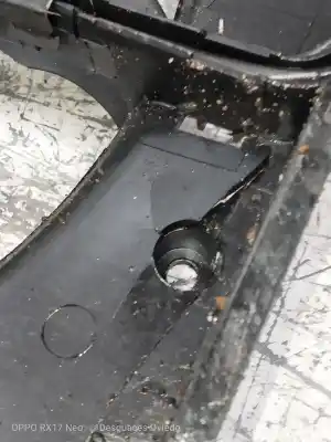 Peça sobressalente para automóvel em segunda mão termoventilador elétrico por audi s3 (8p) 2.0 tfsi referências oem iam 1355d300191  