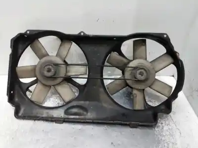 Tweedehands auto-onderdeel elektro ventilator voor audi 80 b4 sedán (8c2) 2.0 e oem iam-referenties 893959455