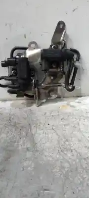 Second-hand car spare part additional air valve for mazda 6 lim. (gh) (.2012->) center-line oem iam references sh0318741