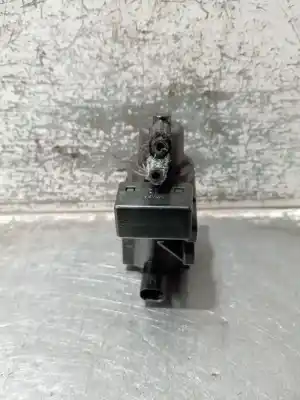 Peça sobressalente para automóvel em segunda mão bomba de ar secundária por bmw serie 3 coupe (e92) 320d referências oem iam 70206301  1174780539101