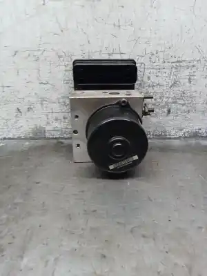 Автозапчасти б/у абс за FORD FOCUS I (DAW, DBW) 1.8 TDCI ссылки OEM IAM J5F3C06M02 10092501193  2M512M110EE 10020404024