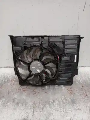 Peça sobressalente para automóvel em segunda mão termoventilador elétrico por bmw x1/ix1 u11 x1 sdrive18d referências oem iam 365870074