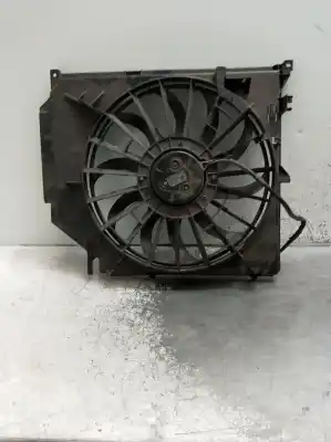 Second-hand car spare part Radiator Cooling Fan for BMW 3 (E46) 320 I OEM IAM references 6909896 A0189085512 155996138