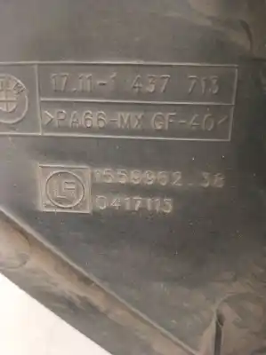 Second-hand car spare part radiator cooling fan for bmw 3 (e46) 320 i oem iam references 6909896 a0189085512 155996138