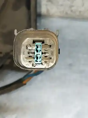 Second-hand car spare part radiator cooling fan for bmw 3 (e46) 320 i oem iam references 6909896 a0189085512 155996138