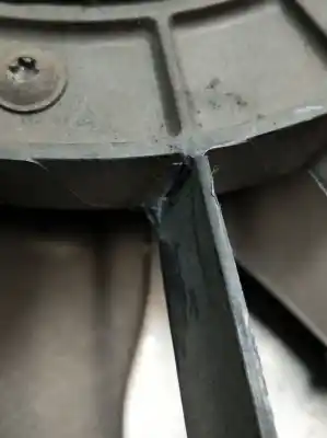 Second-hand car spare part radiator cooling fan for bmw 3 (e46) 320 i oem iam references 6909896 a0189085512 155996138