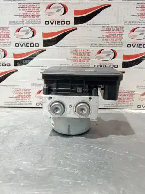 Peça sobressalente para automóvel em segunda mão abs por ford fiesta (ce1) cool&connect referências oem iam 10091701833