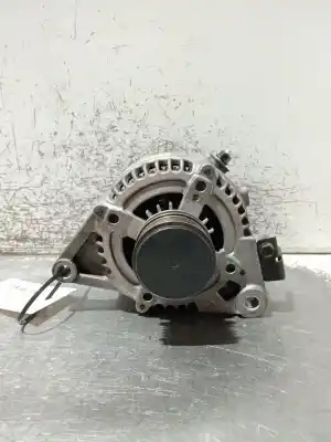 Автозапчасти б/у генератор за HYUNDAI TUCSON (TL, TLE) 1.7 CRDI ссылки OEM IAM 373002A700  MS1042118840