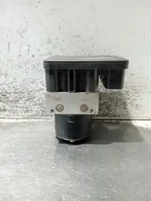 Peça sobressalente para automóvel em segunda mão abs por ford fiesta v (jh_, jd_) 1.4 tdci referências oem iam 10096001003